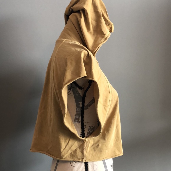 Free People Movement Toss Up Tee - Picture 7 of 9